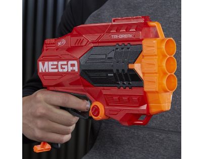 Hasbro Nerf Mega Tri Break