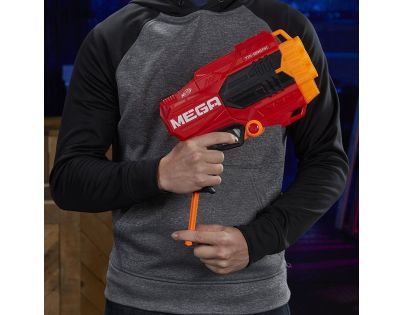 Hasbro Nerf Mega Tri Break