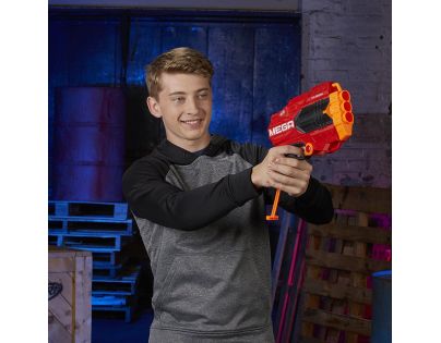 Hasbro Nerf Mega Tri Break
