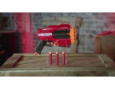 Hasbro Nerf Mega Tri Break