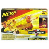 Hasbro 21308 - NERF - N-Strike Deploy 2