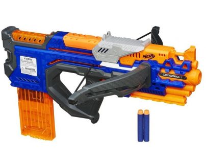 Hasbro Nerf N-Strike Elite Crossbolt