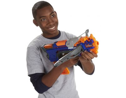 Hasbro Nerf N-Strike Elite Crossbolt