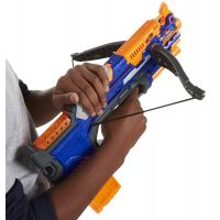 Hasbro Nerf N-Strike Elite Crossbolt 3