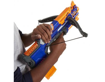 Hasbro Nerf N-Strike Elite Crossbolt