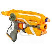 Nerf N-Strike Elite Firestrike Hasbro 53378 - Modrá 3