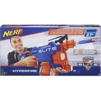 Hasbro Nerf Elite Hyperfire 2