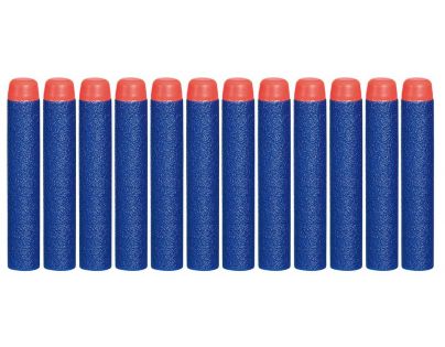 Hasbro Nerf Elite Náhradné šípky 12ks