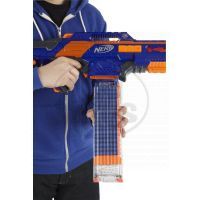 NERF Elite Odlehčená Puška Na 18 Šipek (A3901) 2