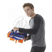 Hasbro 98952 - NERF Elite Automatická Puška Na 144 Šipek 3