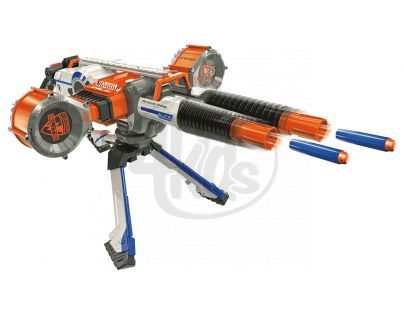 Hasbro 34276 - NERF N-STRIKE ELITE - RHINO-FIRE