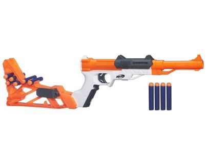 Hasbro NERF Elite 6 v 1