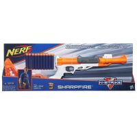 Hasbro NERF Elite 6 v 1 3