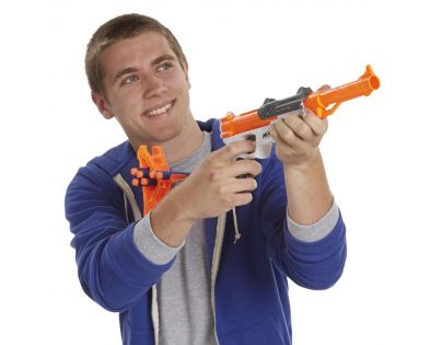 Hasbro NERF Elite 6 v 1