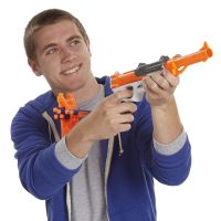 Hasbro NERF Elite 6 v 1 4