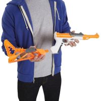 Hasbro NERF Elite 6 v 1 5