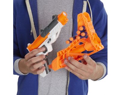 Hasbro NERF Elite 6 v 1