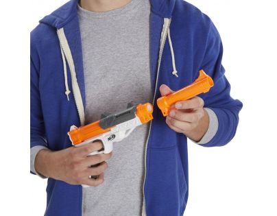 Hasbro NERF Elite 6 v 1