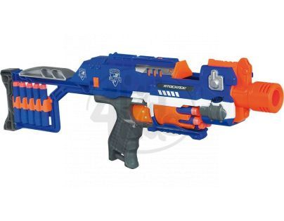 Nerf N-Strike Elite Stockade