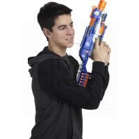 Nerf N-Strike Elite Stockade 2