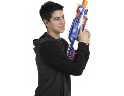 Nerf N-Strike Elite Stockade