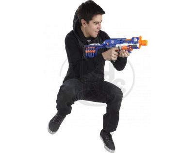 Nerf N-Strike Elite Stockade