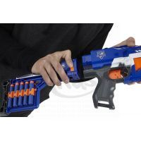Nerf N-Strike Elite Stockade 4