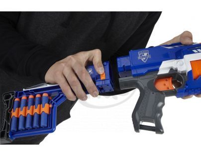 Nerf N-Strike Elite Stockade