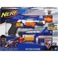 Nerf N-Strike Elite Stockade 5