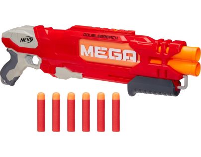 Hasbro Nerf Mega Doublereach