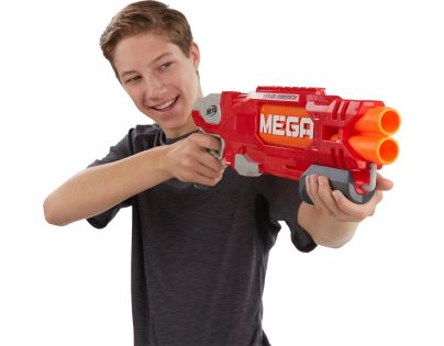 Hasbro Nerf Mega Doublereach