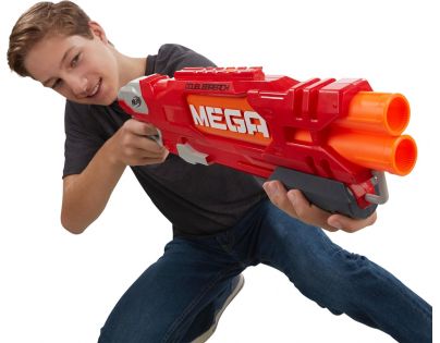Hasbro Nerf Mega Doublereach