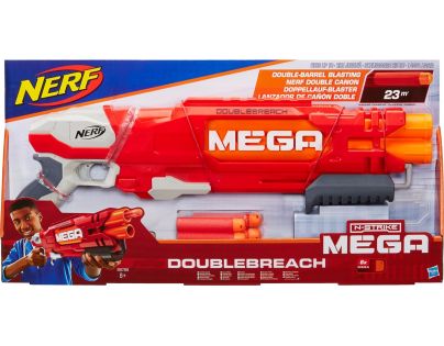 Hasbro Nerf Mega Doublereach