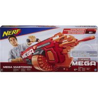 Nerf N-Strike Mega Mastodon - Poškozený obal 2