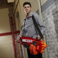 Nerf N-Strike Mega Mastodon - Poškozený obal 3