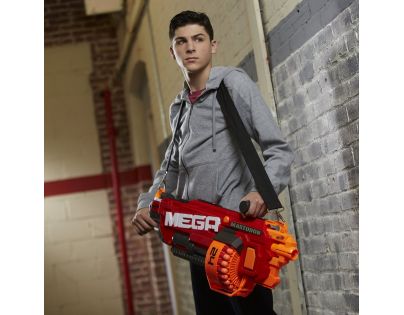 Hasbro Nerf Elite Mega Mastodon