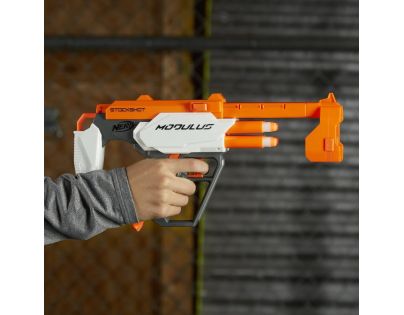 Hasbro Nerf N Strike Modulus Blaster StockShot C0391
