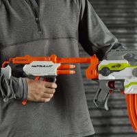 Hasbro Nerf N Strike Modulus Blaster StockShot C0391 4
