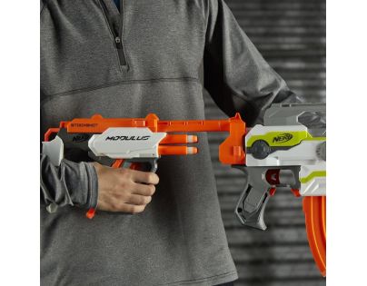 Hasbro Nerf N Strike Modulus Blaster StockShot C0391