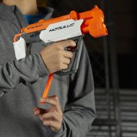 Hasbro Nerf N Strike Modulus Blaster StockShot C0391 5