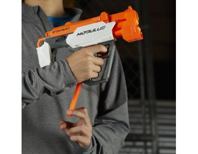 Hasbro Nerf N Strike Modulus Blaster StockShot C0391