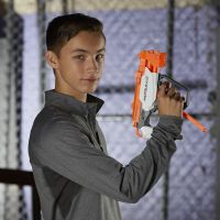 Hasbro Nerf N Strike Modulus Blaster StockShot C0391 6