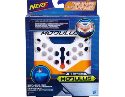Nerf N-Strike Modulus Gear štít