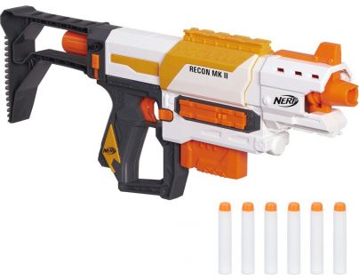 Hasbro Nerf Modulus Recon MKII
