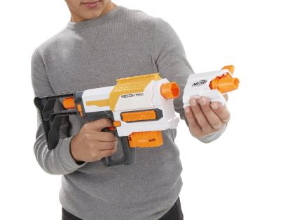 Hasbro Nerf Modulus Recon MKII