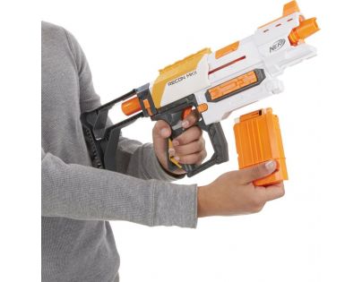 Hasbro Nerf Modulus Recon MKII