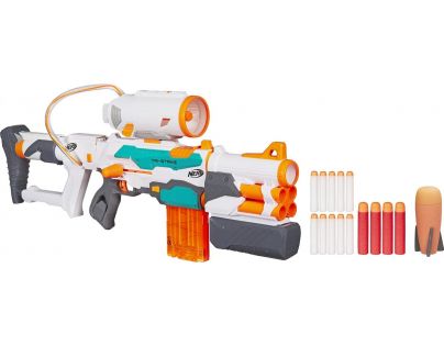 Hasbro Nerf Modulus Tri-Strike