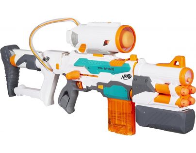Hasbro Nerf Modulus Tri-Strike