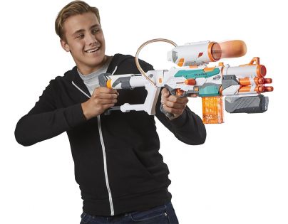 Hasbro Nerf Modulus Tri-Strike