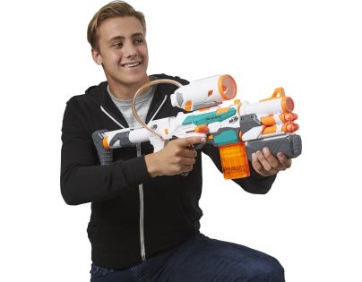 Hasbro Nerf Modulus Tri-Strike